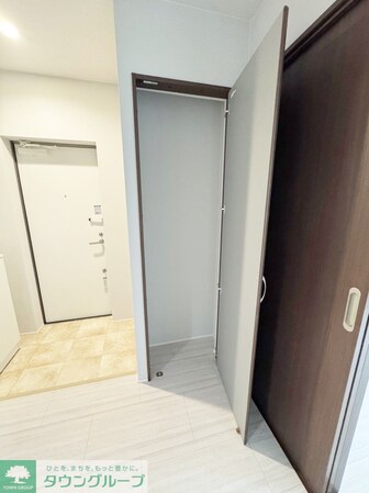 エリタージュの物件内観写真